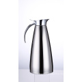 High Quality Streamline Modeling Vacuum Insulated Coffee Pot for Home